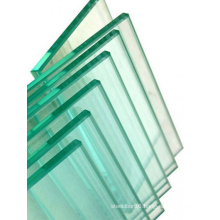 Wholesale High Quality Shock Resistance High Intensity Building Fireproof Glass
